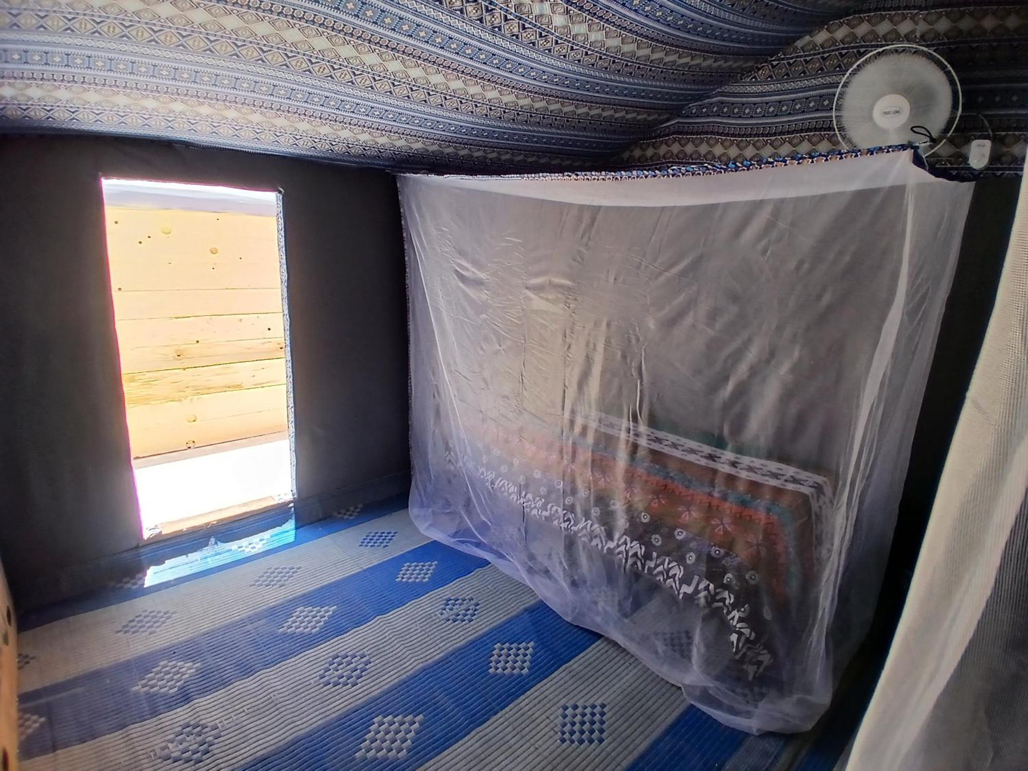 "Par 4 Chemins" - Atypical Stopover Nouakchott Exterior foto